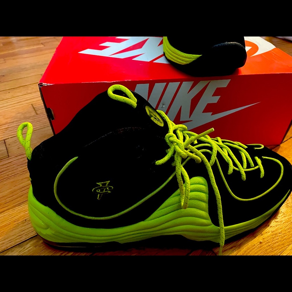 Nike Air Penny 2 Size 13
